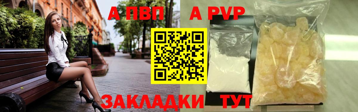 A-PVP СК Ейск
